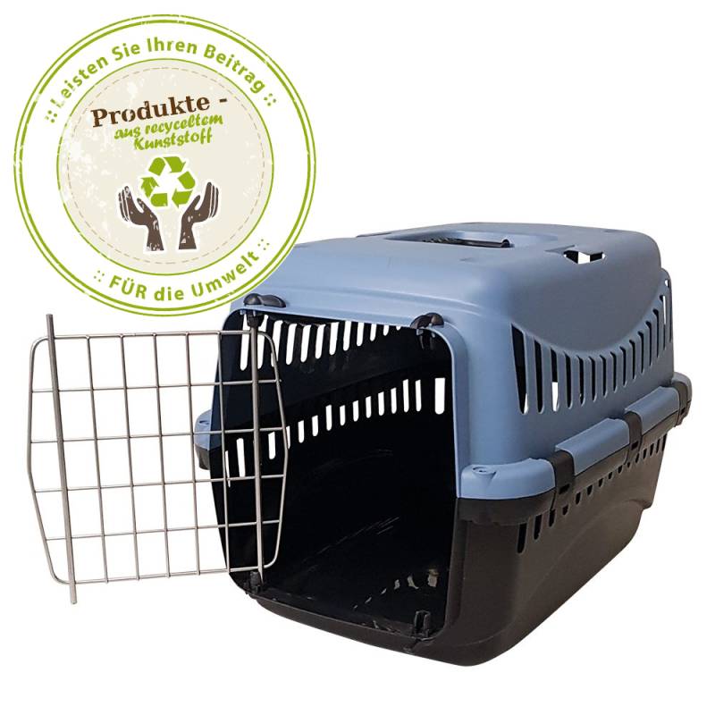 Transportbox 35 x 37 x 58 cm ohne Rost Transportbox 35 x 37 x 58 cm ohne Rost
