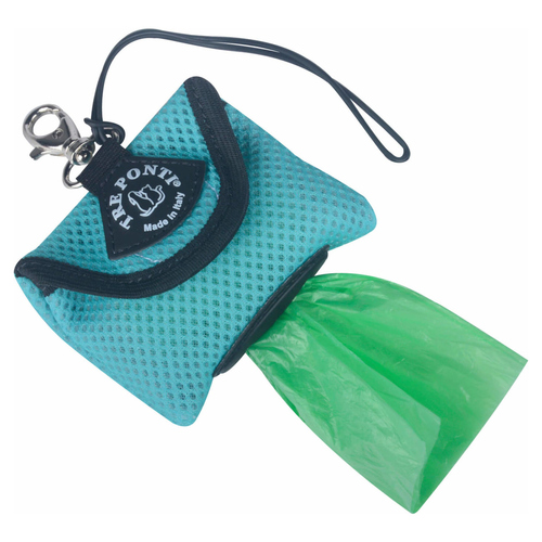 Tre Ponti Hygienic Bag Hundekotbeutel-Spender Sorbetto menta
