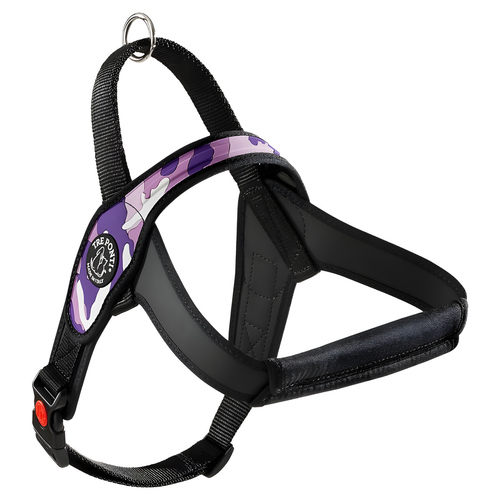 Tre Ponti TH012 Primo Onyx Purple Holi, Größe: XXL