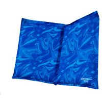 TrendPet Arctic Comfort 20 mm premium Kühlmatte blau L von TrendPet