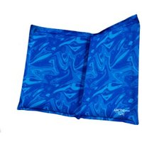 TrendPet Arctic Comfort 20 mm premium Kühlmatte blau XS von TrendPet