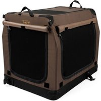 TrendPet Faltbare Hundebox TPX-Pro L von TrendPet