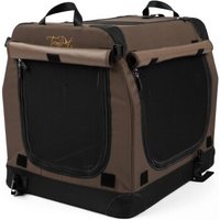 TrendPet Faltbare Hundebox TPX-Pro S von TrendPet