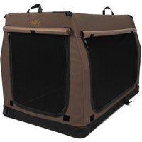 TrendPet Faltbare Hundebox TPX-Pro XL von TrendPet