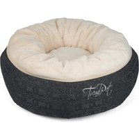 TrendPet LunaBed Hundebett beige S von TrendPet