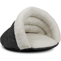 TrendPet LunaSuite Kuschelhöhle beige S von TrendPet