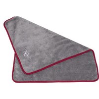 TrendPet Ruby Trockungsdecke grau XXXL von TrendPet