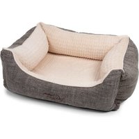 TrendPet VitaBed Classic orthopädisches Hundebett beige L von TrendPet