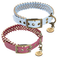 Trendfährte Hundehalsband Paracord