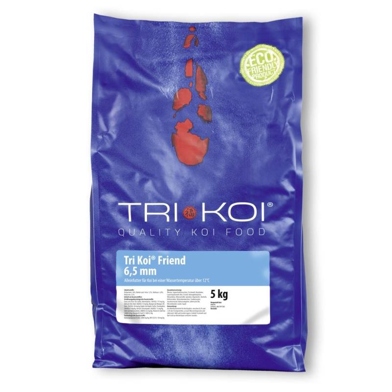 Tri Koi Friend 25kg