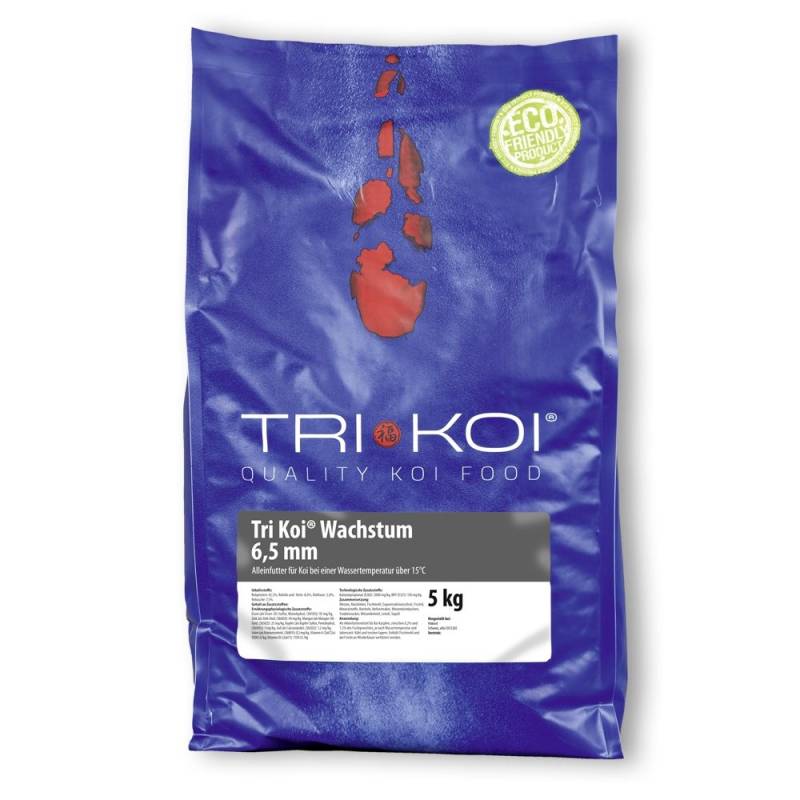 Tri Koi Wachstum 10kg 6,5mm