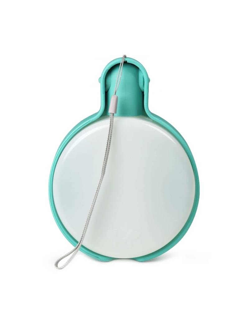 Trinkflasche Pingui Aquamarin Trinkflasche Pingui Aquamarin