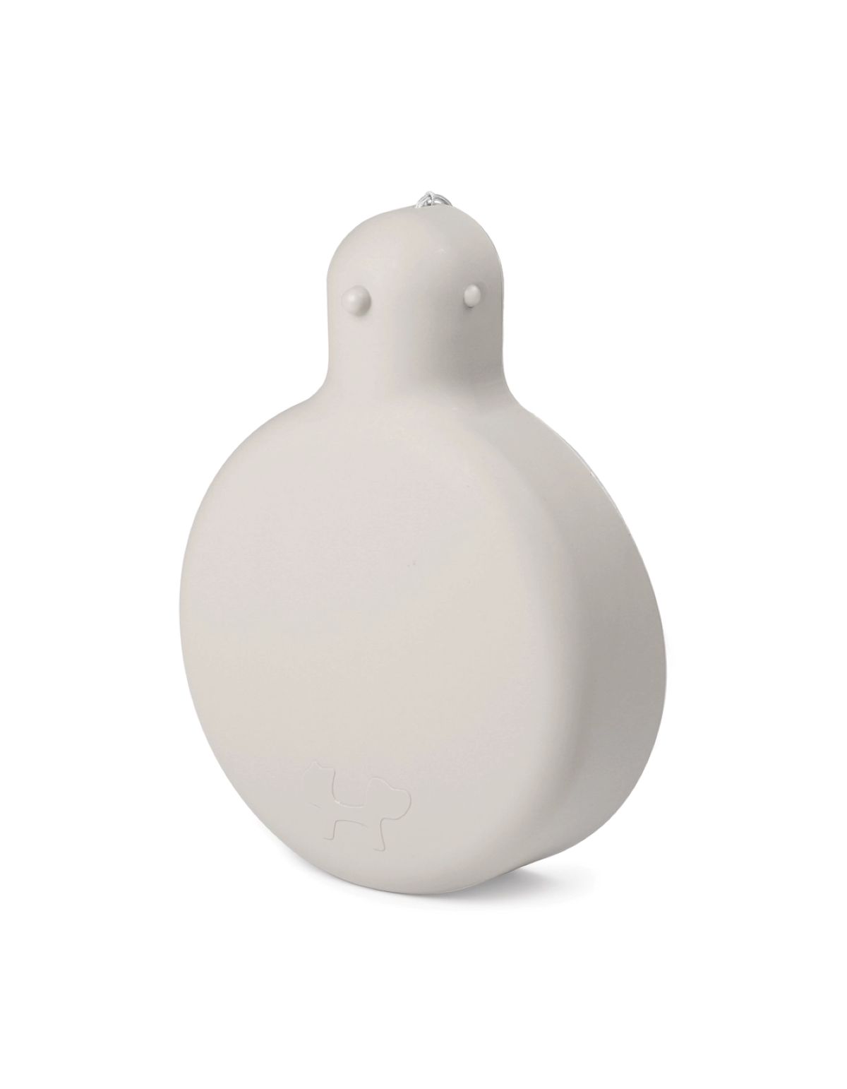 Trinkflasche Pingui Beige