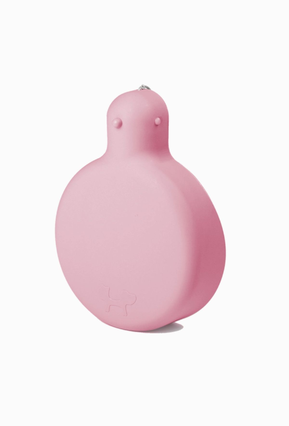 Trinkflasche Pingui Pink