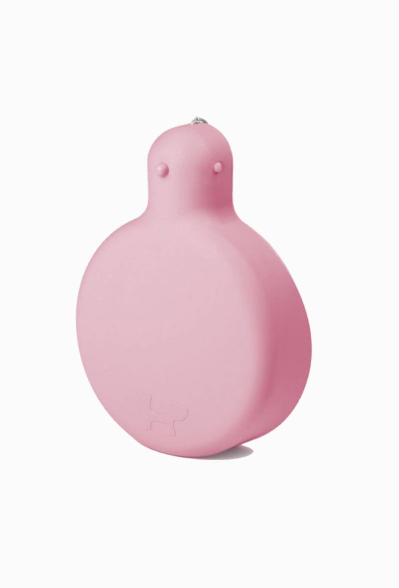 Trinkflasche Pingui Pink Trinkflasche Pingui Pink