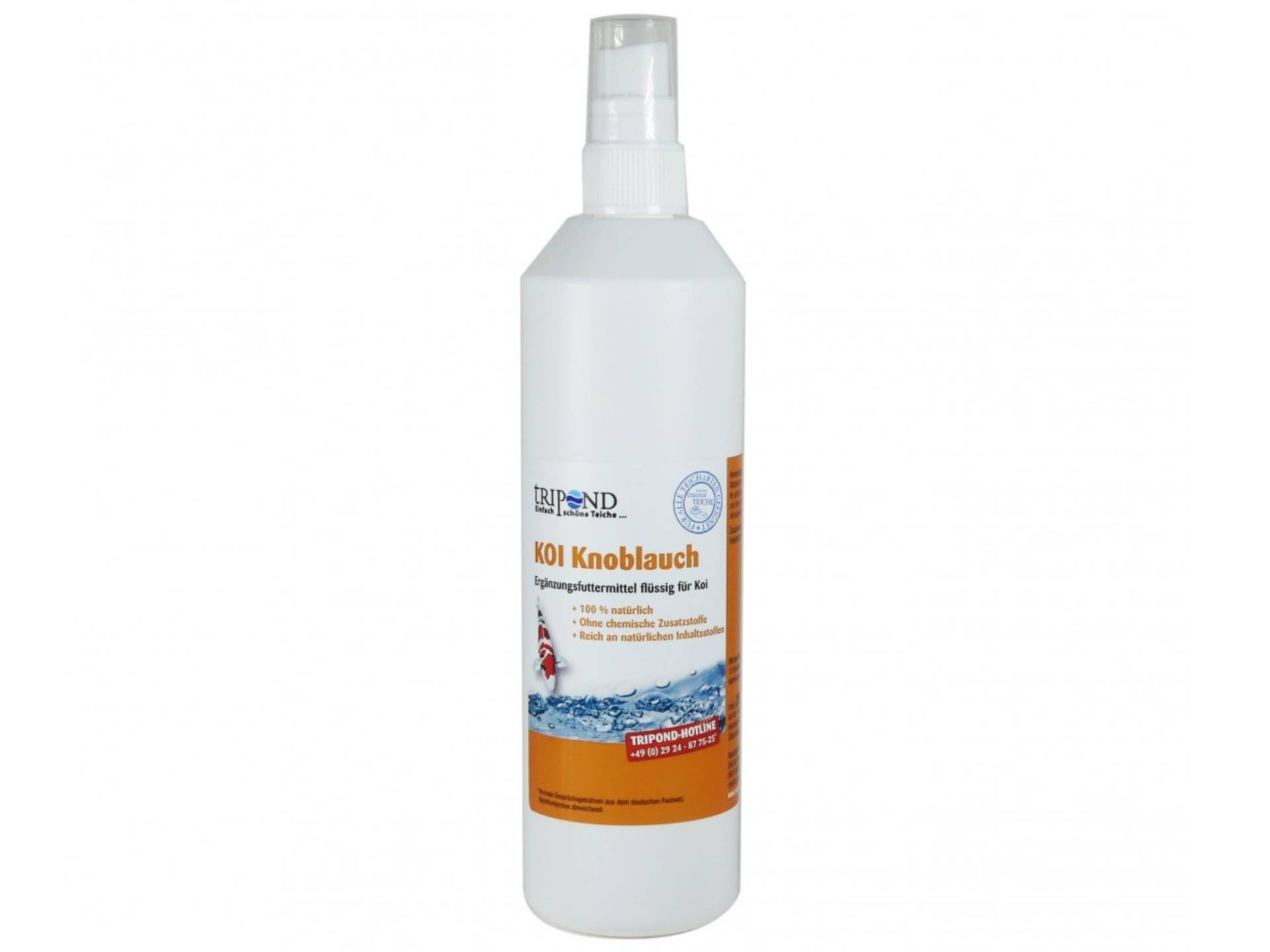 Tripond Koi Knoblauch 250ml