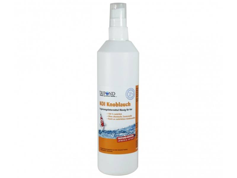 Tripond Koi Knoblauch 250ml