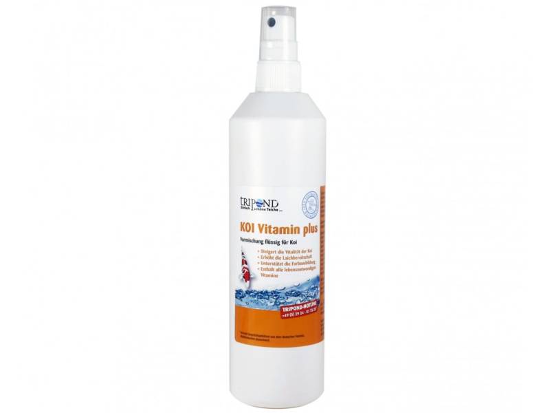 Tripond Koi Vitamin Plus 250ml