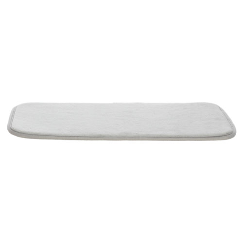 Trixie Anti-Rutsch Thermoeinlage grau, Maße: 29 x 51 cm