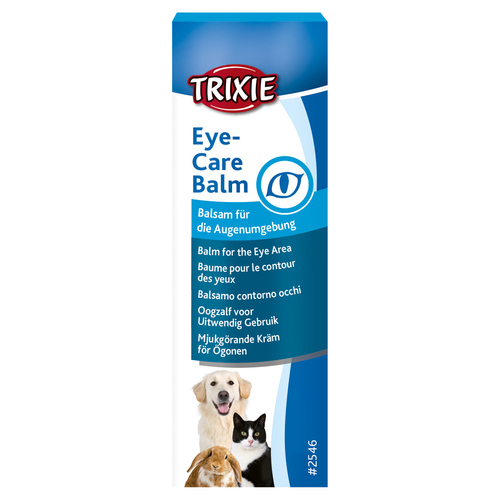 Trixie Augenpflege für Katzen 50 ml