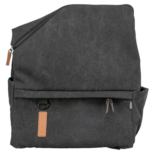 Trixie BE NORDIC Rucksack Bjorn schwarz
