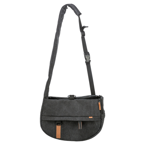 Trixie BE NORDIC Tasche Ingrid schwarz, Maße: 35 x 25 x 13 cm
