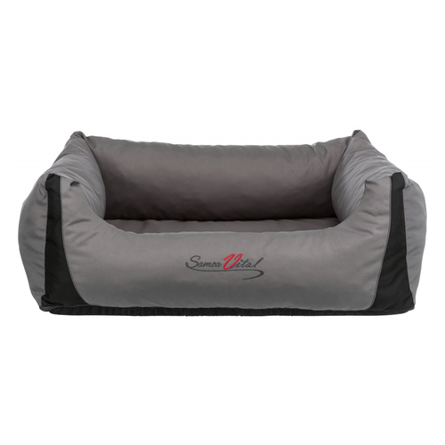 Trixie Bett Samoa Vital grau, Maße: 120 x 105 cm