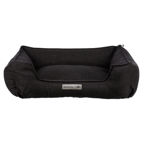 Trixie Bett Talis schwarz, Maße: 60 x 50 cm