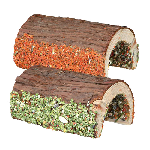 Trixie Brücke mit Gemüse und Nüssen 135 g