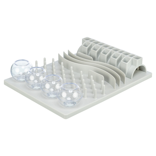 Trixie Cat Activity Fun Board Trixie Cat Activity Fun Board