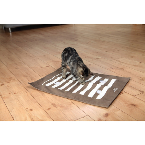 Trixie Cat Activity Pföteldecke