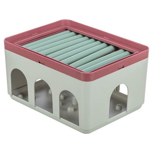 Trixie Cat Activity Rod Box