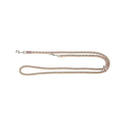Trixie Sand, Blush, verstellbar, Größe S/M, 2 m, Marke: Trixie - EAN: 4053032677838 von Trixie