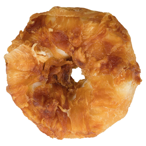 Trixie Chicken Chewing Rings 55 g - 50 Stück