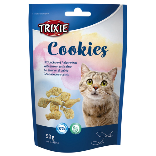 Trixie Cookies 50 g - 6 Stück / Sparpaket