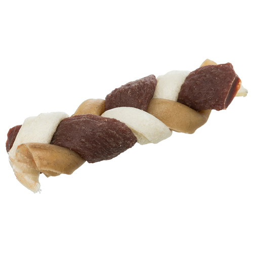 Trixie Denta Fun Braided Beef Sticks 30 g - 200 Stück