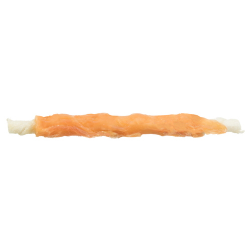 Trixie Denta Fun Chicken Chewing Roll 11 g - 200 Stück / Sparpaket
