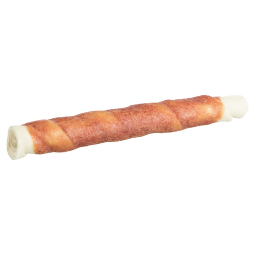 Trixie Denta Fun Duck Chewing Roll 45 g - 50 Stück / Sparpaket