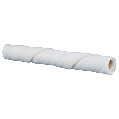 Trixie Denta Fun Kaurollen mit Ente, 12 cm / 90 g