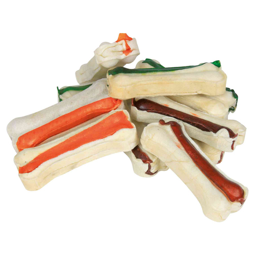 Trixie Denta Fun Mini-Kauknochen 230 g