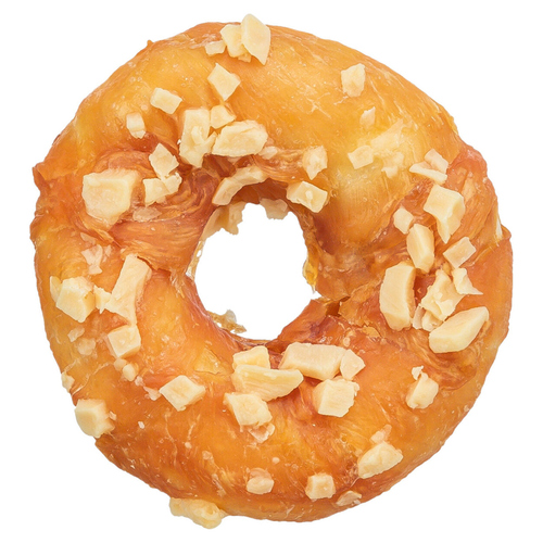 Trixie Denta Fun Ring mit Huhn & Käse 55 g - 50 Stück / Sparpaket