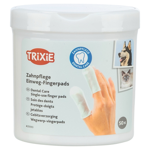 Trixie Dental Care Zahnpflege für Hunde