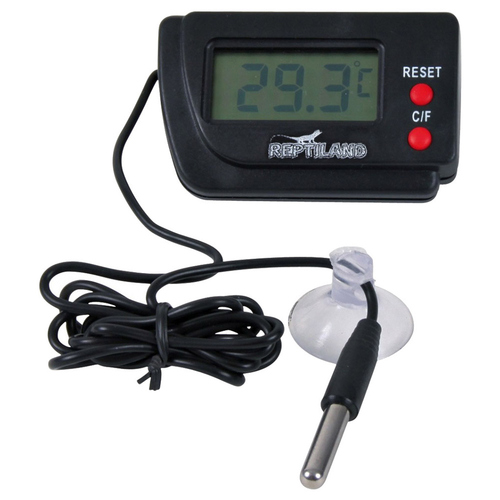 Trixie Digitalthermometer, fernfühlend