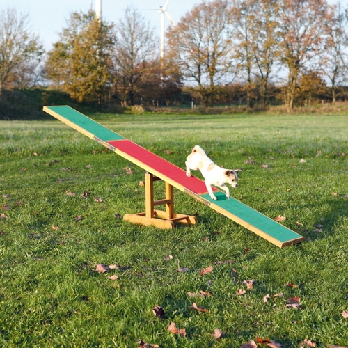 Trixie Dog Activity Agility Wippe