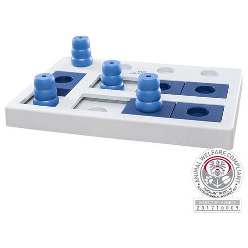 Trixie Dog Activity Chess