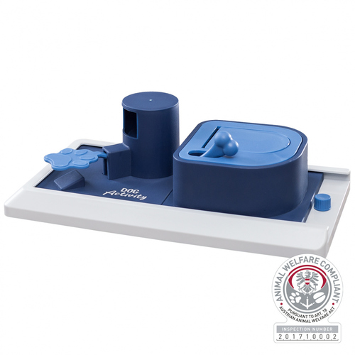 Trixie Dog Activity Poker Box Vario 2