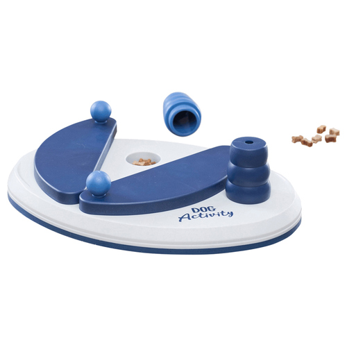 Trixie Dog Activity Push Away