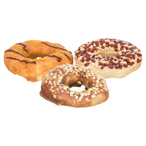 Trixie Donut 100 g - 50 Stück