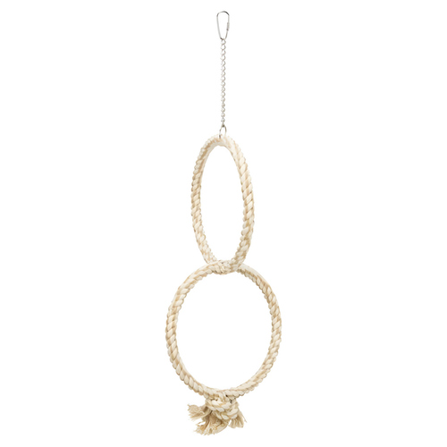 Trixie Doppelter Tau-Ring