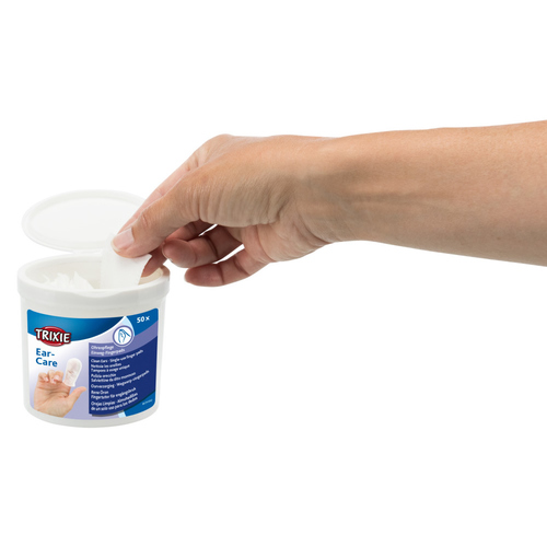 Trixie Ear Care Ohrenpflege für Nager